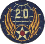 20th patch